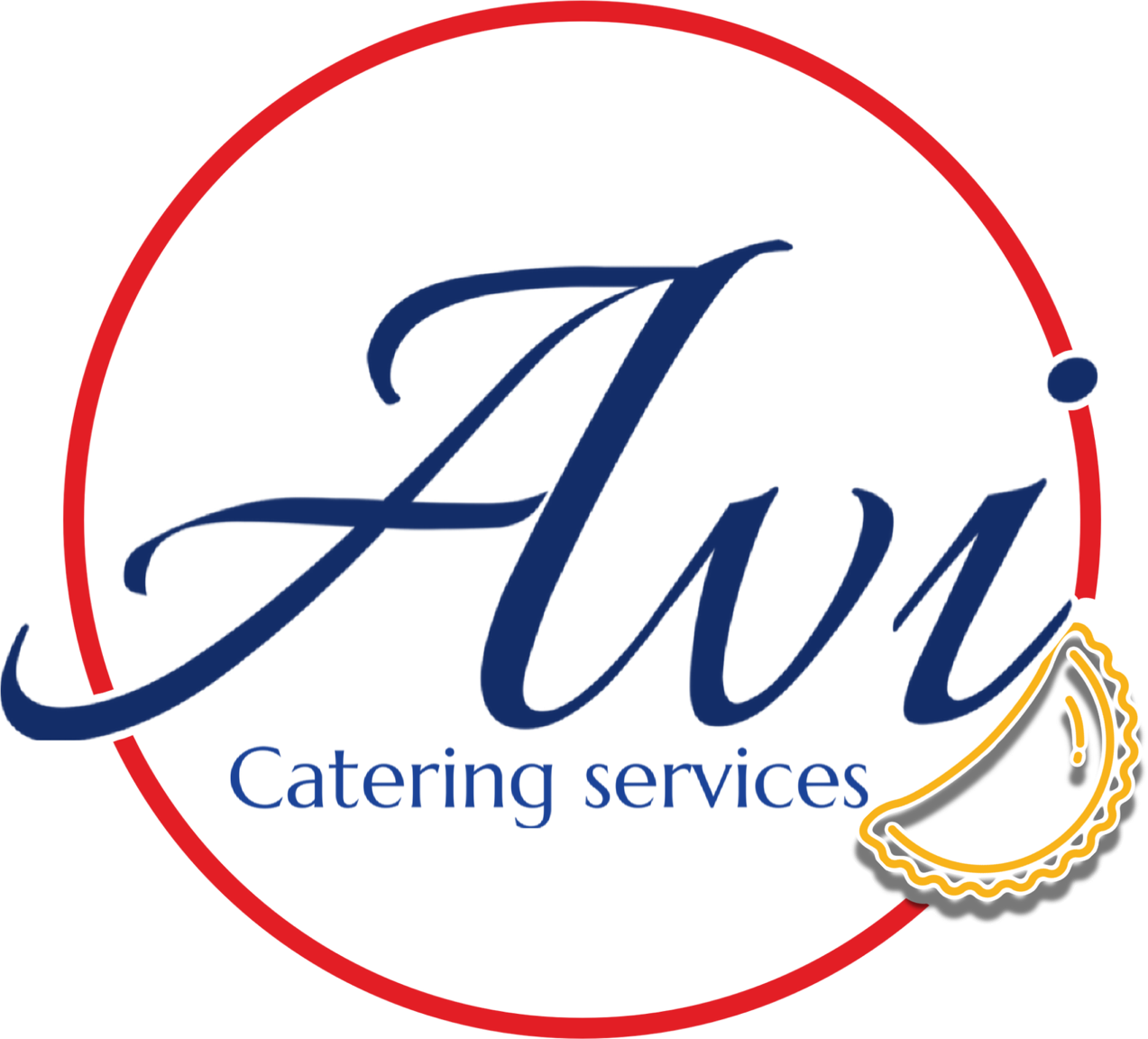 Avi Catering & Events logo